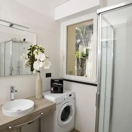 Apartment Ampio Bilocale Deluxe Con Piscina E Box - Poggio Fiorito *