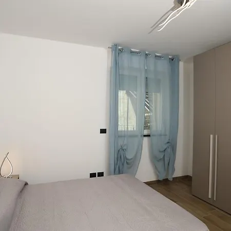 Apartment Ampio Bilocale Deluxe Con Piscina E Box - Poggio Fiorito Alassio