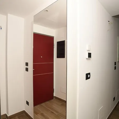 Ampio Bilocale Deluxe Con Piscina E Box - Poggio Fiorito Alassio