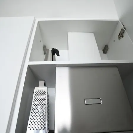 Apartment Ampio Bilocale Deluxe Con Piscina E Box - Poggio Fiorito *