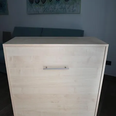Apartment Ampio Bilocale Deluxe Con Piscina E Box - Poggio Fiorito *